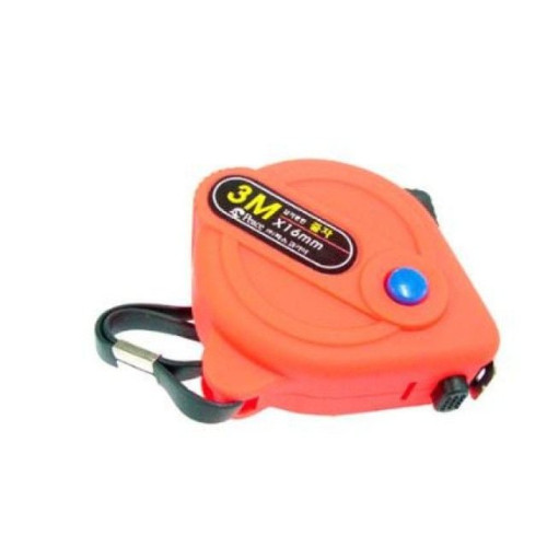 평화 줄자 MT-003 3M 16mm -33613