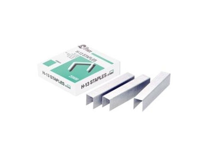 평화 스테플러침 H13 20mm 1000본 -1416