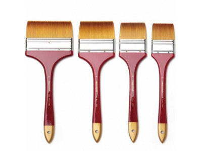 화홍 빽붓 배경붓 156F 4호 -31506