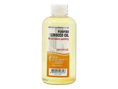 쉴드 보조제 린시드오일 250ml -50052
