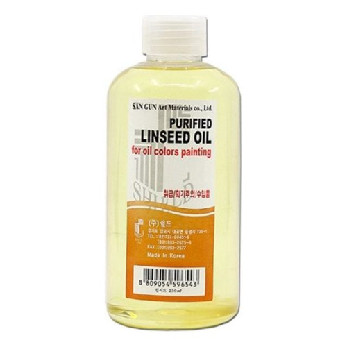 쉴드 보조제 린시드오일 250ml -50052