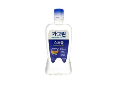 가그린 스트롱 750ml