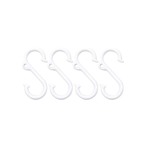 (SH-2)우일 멀티 S자고리(소)4P S자행거