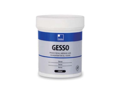 신한아크릴보조제 젯소 240ml - 38746