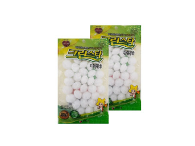 향나프탈렌 방충제 베이직3 좀약 2포장