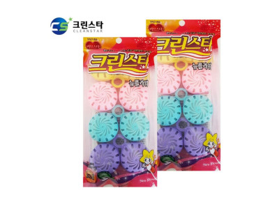 향나프탈렌 방충제 뉴플라워 좀약 2포장