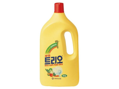 트리오(1Kg 애경)