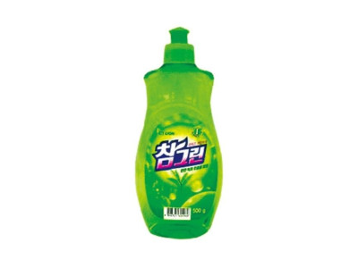 참그린 주방세제(500g)