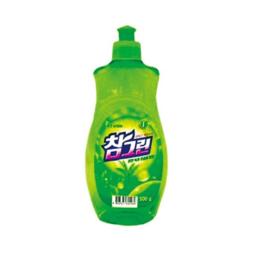 참그린 주방세제(500g)