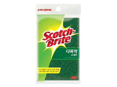 다목적 수세미(AL-345/3M)