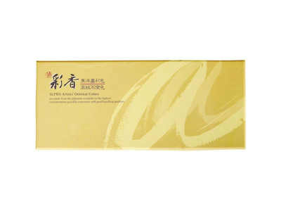 동양화물감(15ml/12색)