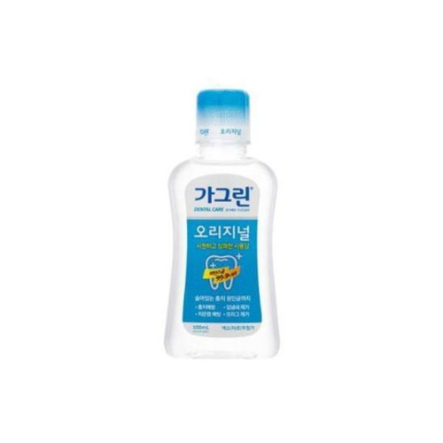 가그린(100ml/동아제약)