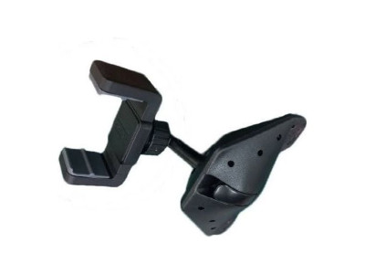SHG-S5000 제노믹스 차량용 CD슬롯 거치대