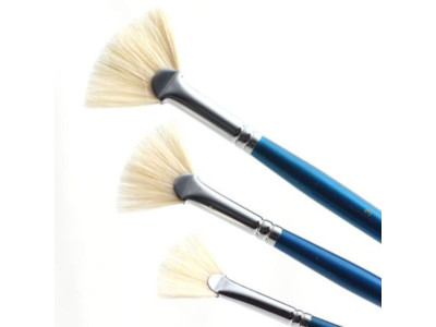 루벤스팬붓 90FN 1호(돈모) - 49225