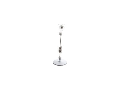 50원판스프링반달집게 G9015 아트사인 3955