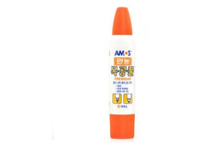 아모스만능목공풀 74g - 37769