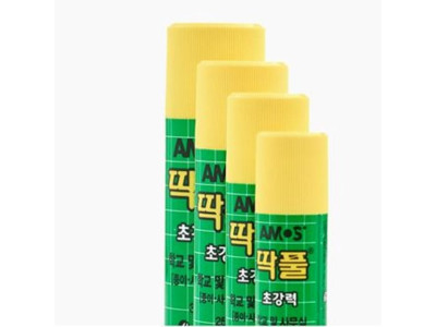아모스딱풀 15g - 37530