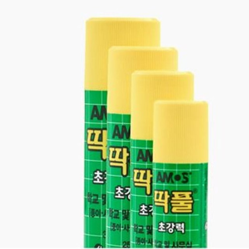 아모스딱풀 15g - 37530