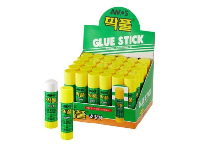아모스딱풀 8g-30개입 - 39004