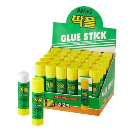 아모스딱풀 8g-30개입 - 39004