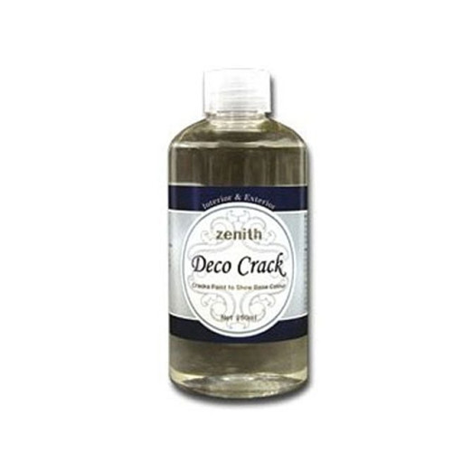 조소냐 조선자 데코 크랙클 250ml - 44329
