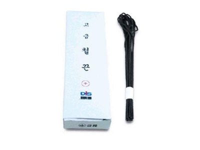 철끈 중 30cm 100개 - 33907