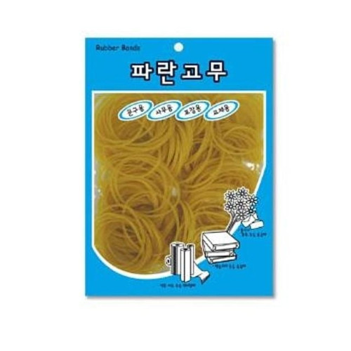 고무밴드 1000 - 30504