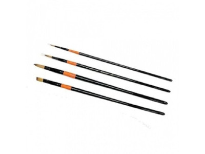 헤렌드 수채붓 4본조(DOMBO 770) -39484