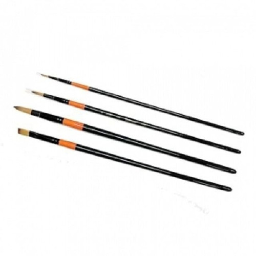 헤렌드 수채붓 4본조(DOMBO 770) -39484
