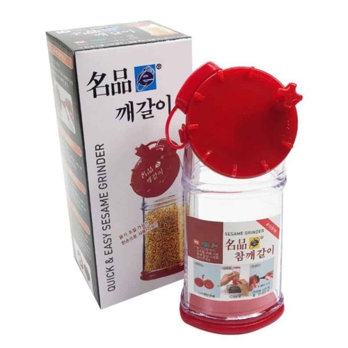 깨가는통 통깨그라인더 깨 다지기