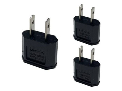 일본여행 돼지코 어댑터 110V 220V변환