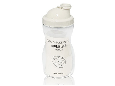 COOL 쉐이크 보틀 600ml