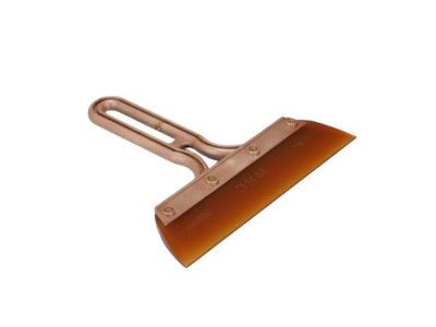 타일공구 우레탄고무헤라 8인치 20cm 썬팅 스티커