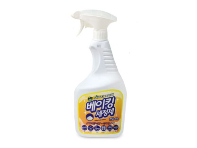 산도깨비 베이킹 세정제 750ml