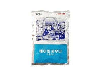 제니코 베이킹파우더 포뮬러2 300g 베이킹 제과제빵