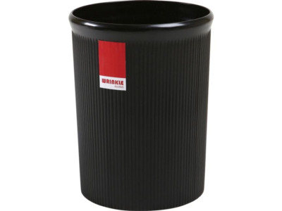 주름오픈휴지통 대 10L 창신리빙