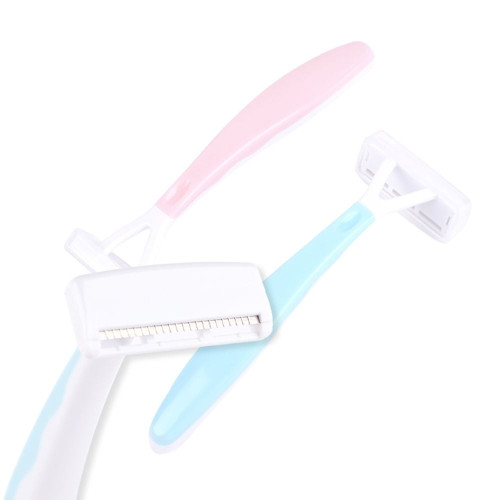 바디 면도기 다리털 겨털 잔털 면도 제모 가정용