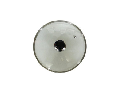 유리뚜껑 (약26cm) 다용도 후라이팬 냄비덮개