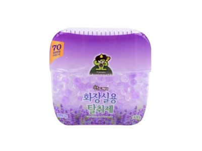 가정용 업소용 화장실 냄세제거 탈취제 라벤더향