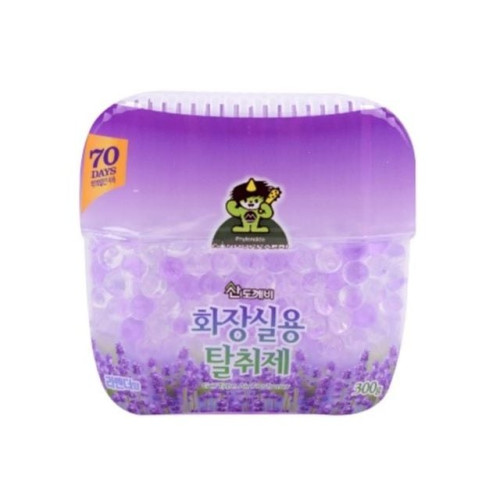 가정용 업소용 화장실 냄세제거 탈취제 라벤더향