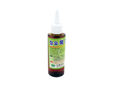 목초액 참숯목초액