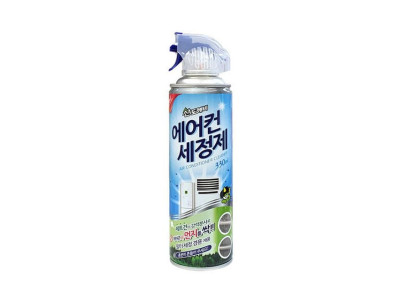 산도깨비 에어컨 세정제 330ml