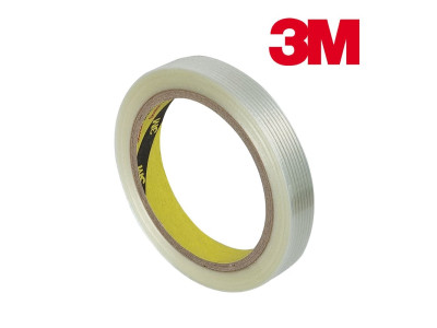 3M 8915 고정용 필라멘트 테이프 15mm X 20M