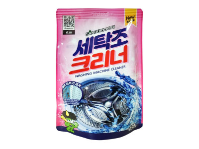 산도깨비 세탁조 크리너 450g