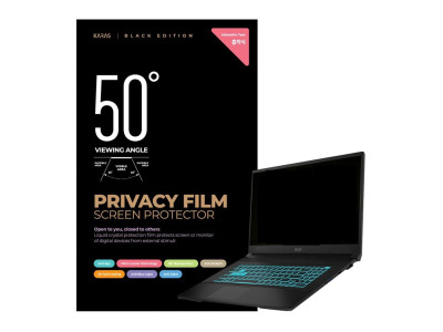 MSI 브라보 17 D7VF 흡착식 정보보호필름
