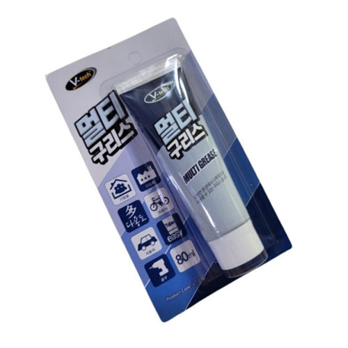 멀티구리스 80ml