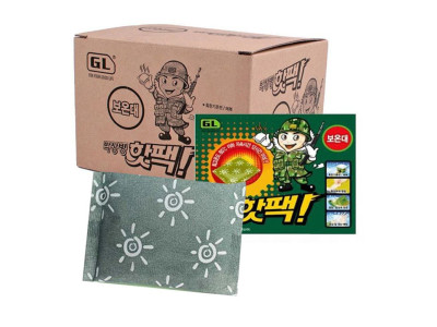 박상병 핫팩 10매 15시간 포켓 주머니 손난로
