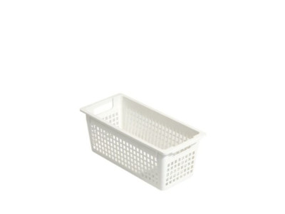 라이프 바스켓 B 3호 화이트
