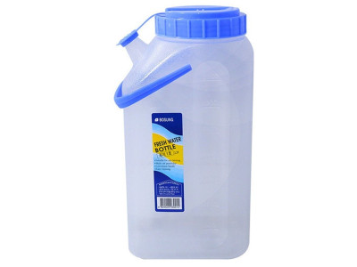 보성 꼭지물병 1호 2.2L