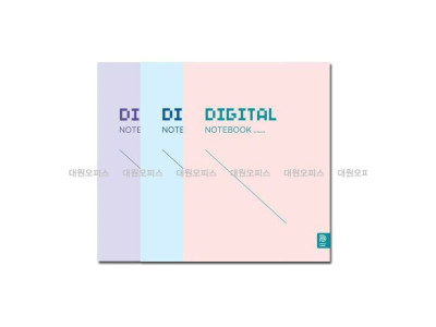 네오디지털노트_스위스바인딩_네오스마트펜용 노트